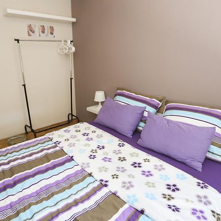 Modern Apartment With Free Parking Novi Sad Exterior photo